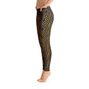 Great Argus Leggings - 57 Peaks